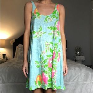 ❌SOLD❌ Lilly Pulitzer Dress 0